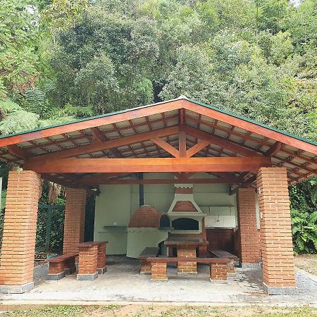 Casa Da Nanna Campos Villa Campos do Jordão Exterior photo